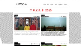 Občianske združenie Arttoday