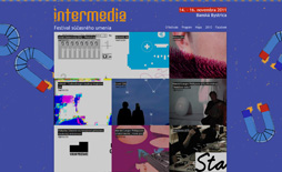 Festival intermedia.bb 2011
