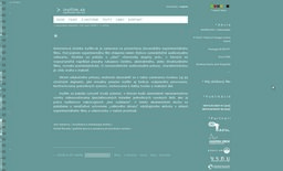 Inyfilm - databáza slovenského experimentálneho filmu