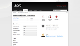 IS Pro