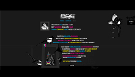 pdc designs 22