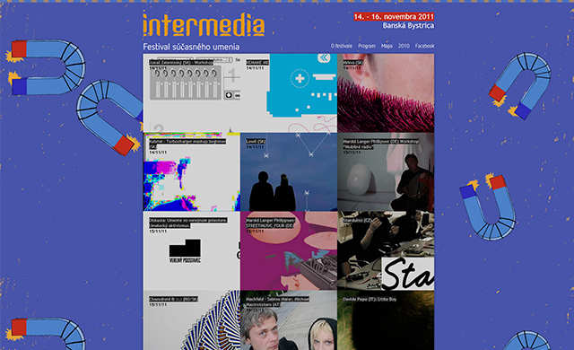 Festival intermedia.bb 2011